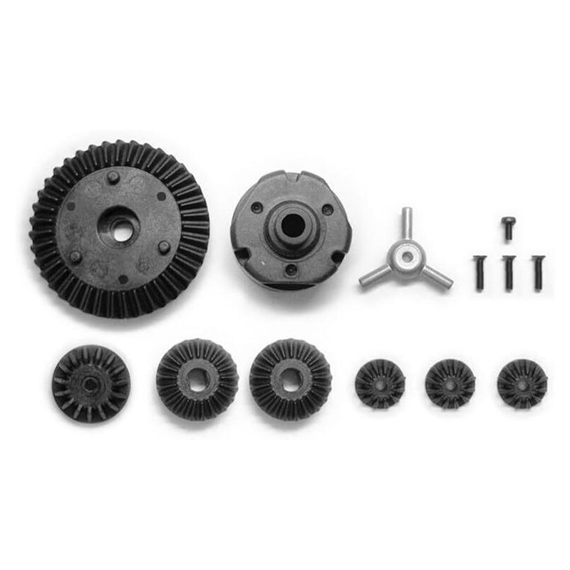 CARISMA RC M40S Differential Gear Set CIS14113