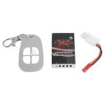RC4WD 4 Channel Wireless Remote Light Controller RC4ZE0093
