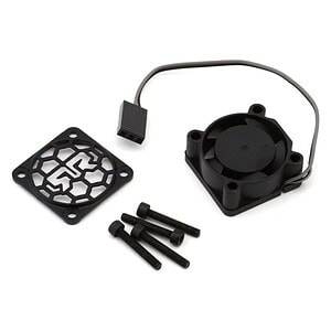 Arrma Grom Motor Fan (25mm) (Gorgon/Quake) ARA-2756