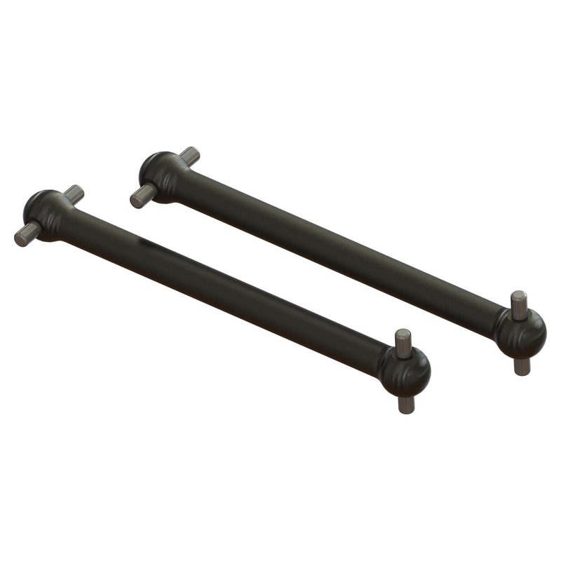 Arrma CVD Driveshaft 44mm (2pcs) ARA311226