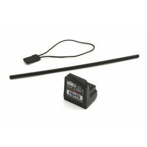 Kyosho FLYSKY Noble Mini-Z EVO Receiver KYO82151-02