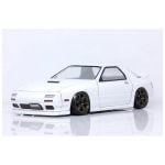 Pandora RC 1/10 Mazda Savanna RX-7 FC3S (257-260mm) Drift Body Set (Clear) Pandora RC 1/10 Mazda Savanna RX-7 FC3S (257-260mm) Drift Body Set (Clear)