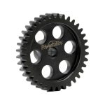Powerhobby Hardened Steel 41T Mod1 5mm Pinion Gear Mod 1 Speed Run / Drag Racing PH41TM5