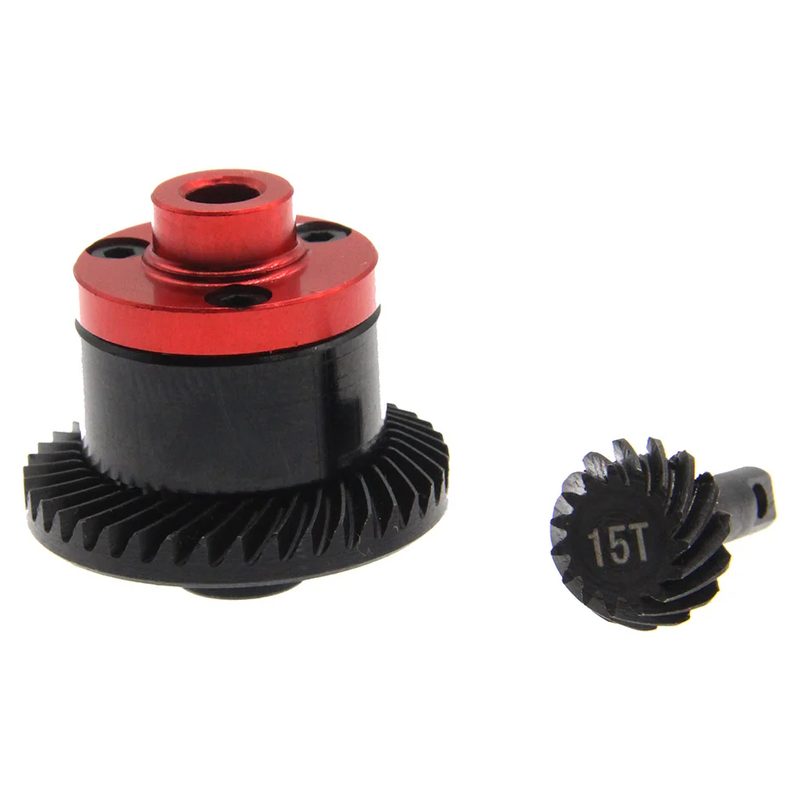 Powerhobby Spiral Bevel Gear FOR Traxxas 1/16 Slash / Rally / E-Revo / Summit PHB6165 Powerhobby Spiral Bevel Gear FOR Traxxas 1/16 Slash / Rally / E-Revo / Summit