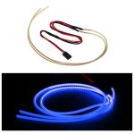 Powerhobby Flexible Cuttable LED Strip Lights 1/24 1/28 SCX24 Blue PHB7375BLUE