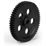 PowerHobby Axial SCX24 C10 Deadbolt Jeep Hardened Steel Metal Spur Gear 55T PHSCX2475