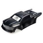 1/16 Pro-Line Pre-Cut Brute Black Body PRO369318 for Arrma Mini Kraton 1/16 Pro-Line Pre-Cut Brute Black Body PRO369318 for Arrma Mini Kraton