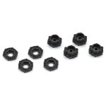 Pro-Line 6x30 to 17mm Hex Adapter: Mojave 6S & UDR PRO639000