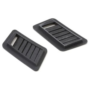 24K RC Technology 1/10 BMW E36 M3 Hood Air Intake Vents (2) TAF21014