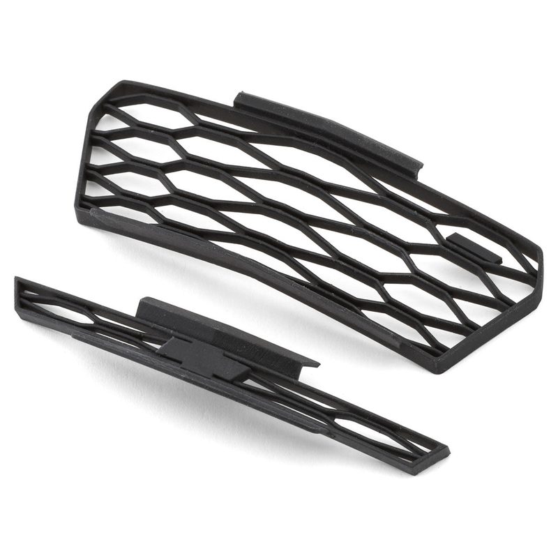 24K RC Technology 1/10 Chevrolet Camaro ZL1 Gen3 Front Grille Set TAF34006