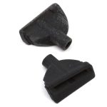 24K RC Technology 1/10 Chevrolet Camaro ZL1 Gen3 Front Fog Light Buckets (2) TAF34007