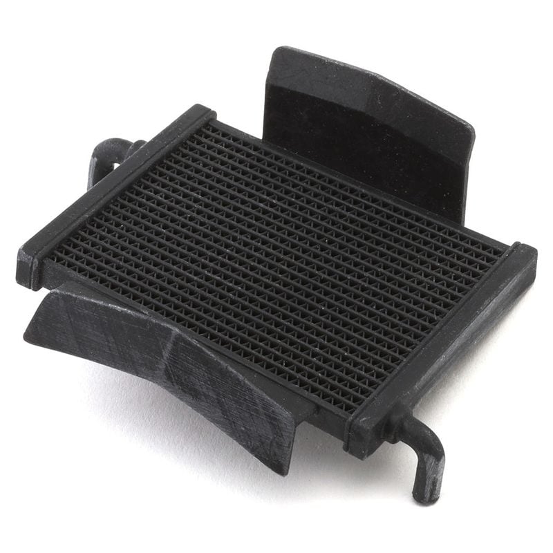 24K RC Technology 1/10 Chevrolet Camaro ZL1 Gen3 Intercooler TAF34011