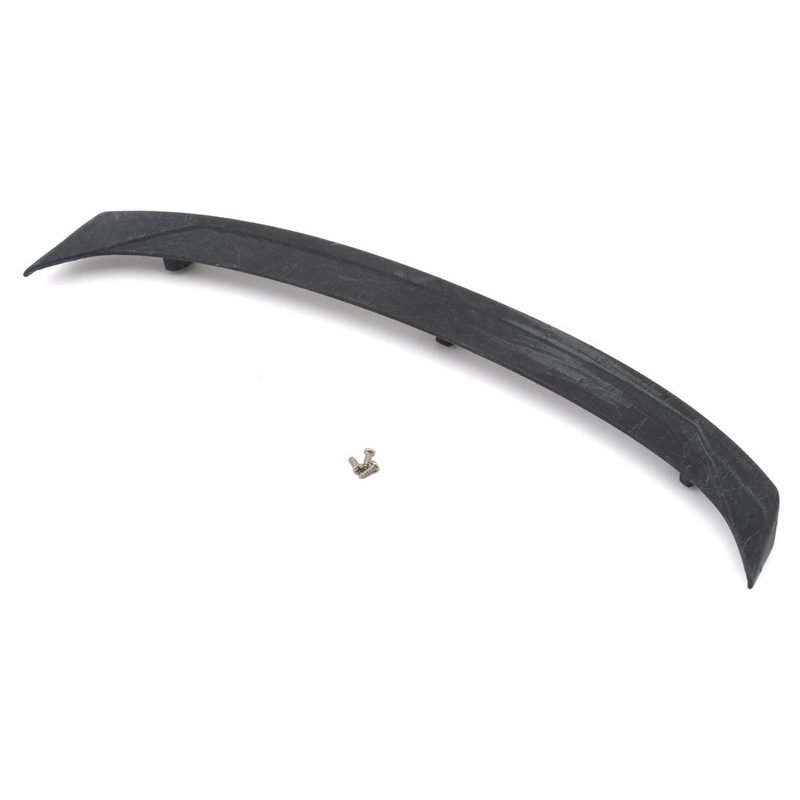 24K RC Technology 1/10 Chevrolet Camaro ZL1 Gen3 Rear Spoiler TAF34012