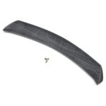 24K RC Technology 1/10 Chevrolet Camaro ZL1 Gen3 GR Works UHP Rear Spoiler