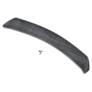 24K RC Technology 1/10 Chevrolet Camaro ZL1 Gen3 GR Works UHP Rear Spoiler