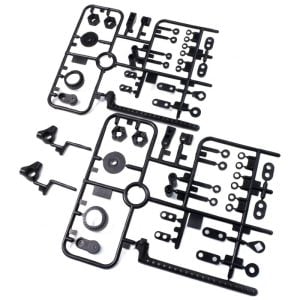 Tamiya TA06 N Parts Rocker Arm