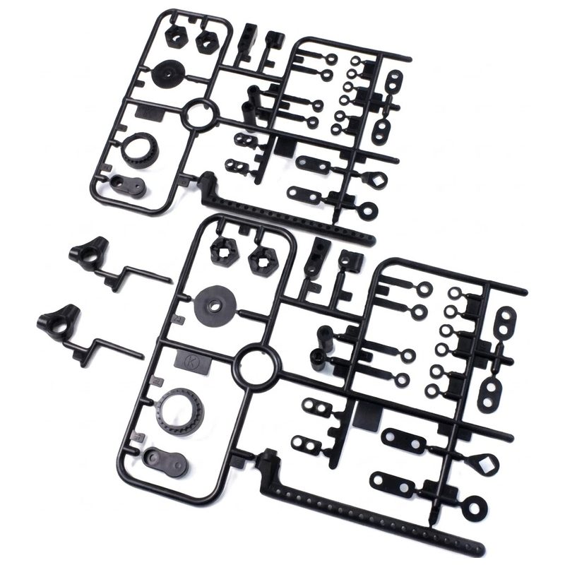 Tamiya TA06 N Parts Rocker Arm