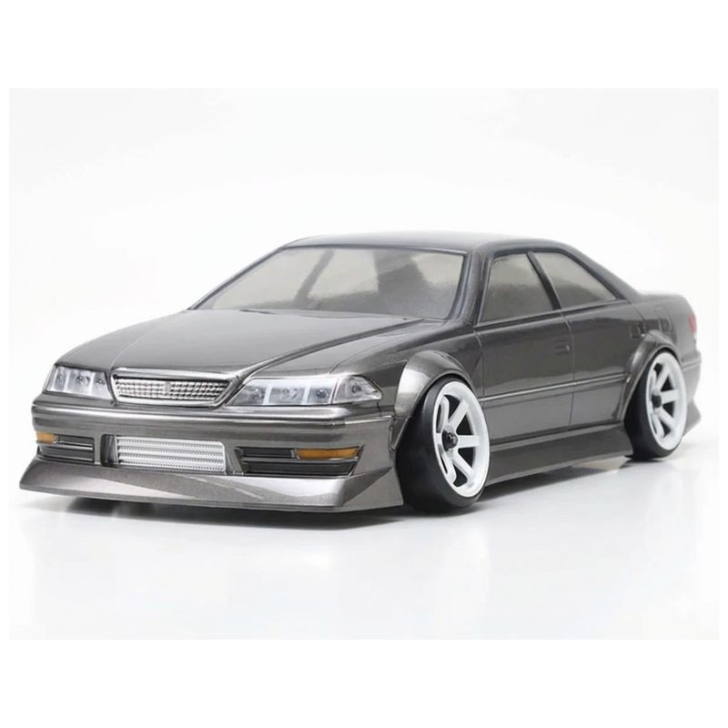 Yokomo BN Sports Toyota JZX100 Mark (257mm Wheelbase) 1/10 Drift
