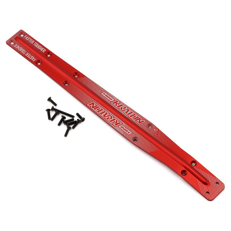 Arrma Chassis Bash Bar (Red) Mini ARA-2680