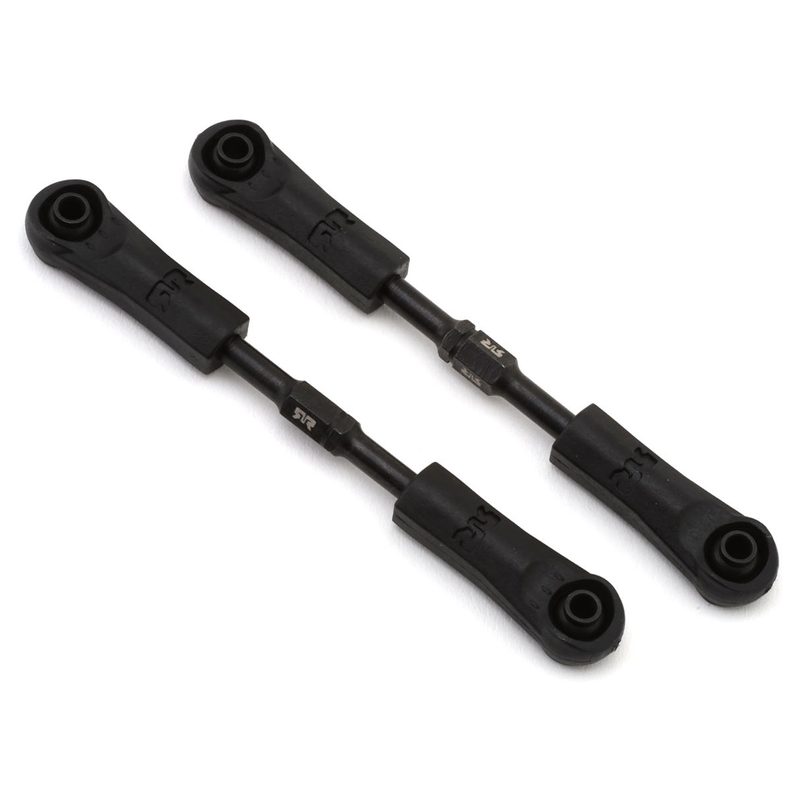 Arrma Mini Kraton 3S 3x48mm Steel Turnbuckles (2)