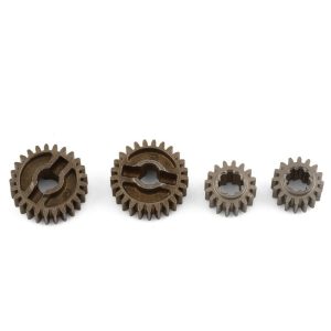 Axial 48P Portal Gears Overdrive 25T/16T (2): UTB18 AXI312006