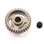 CRC Gold Standard 64P Aluminum Pinion Gear (32T) CLN64032