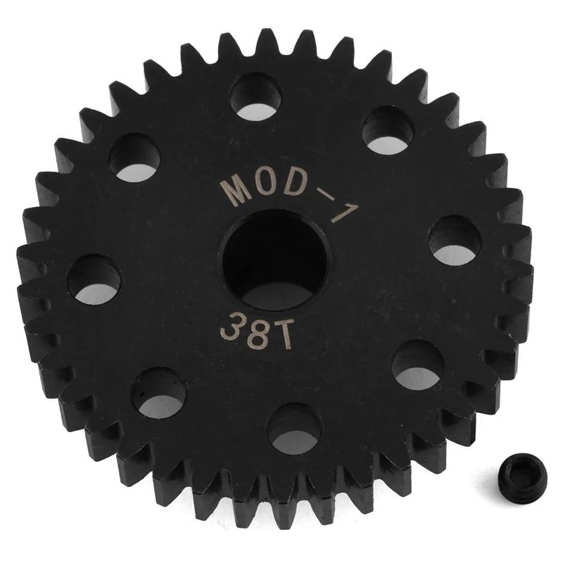 Castle Creations Mod 1 Pinion Gear w/8mm Bore (38T) CSE010-0065-35