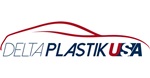 Delta Plastik Logo