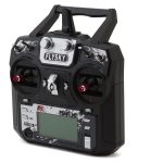 Flysky i6X 6-Channel AFHDS 2A Air Radio System w/iA6B Receiver FSY-I6X+IA6B
