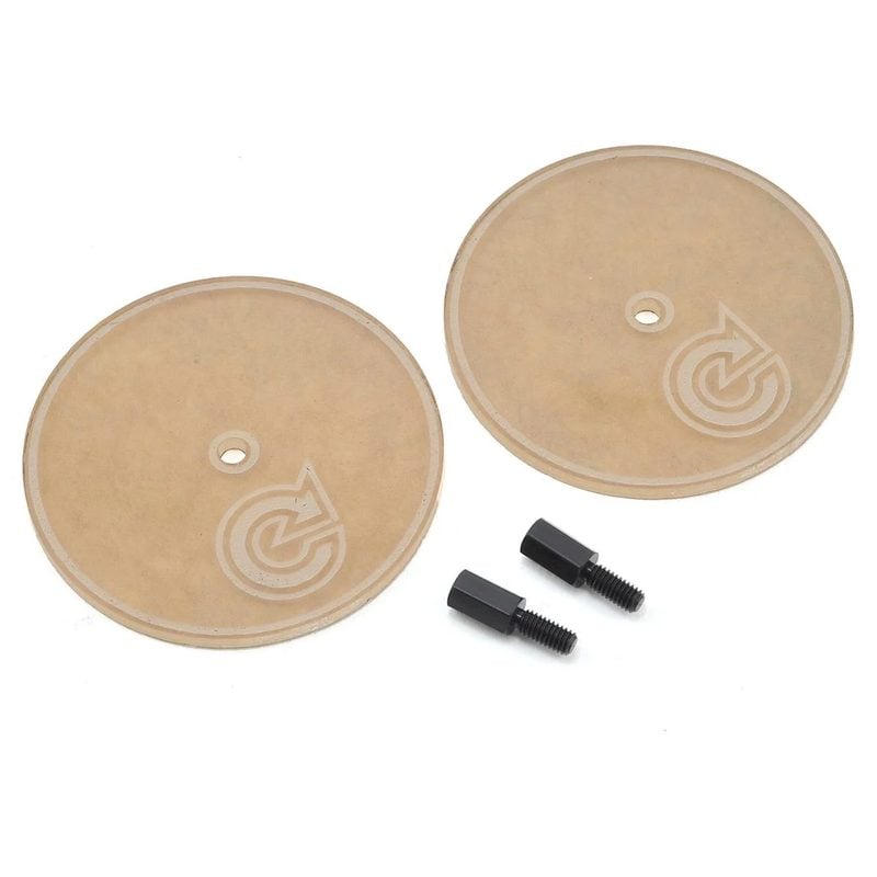Gravity RC Wheel Well Tracking Kit GRC333