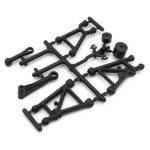 Kyosho FA551B TC Suspension Arm Set FZ02