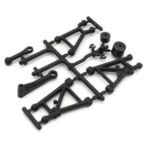 Kyosho FA551B TC Suspension Arm Set FZ02