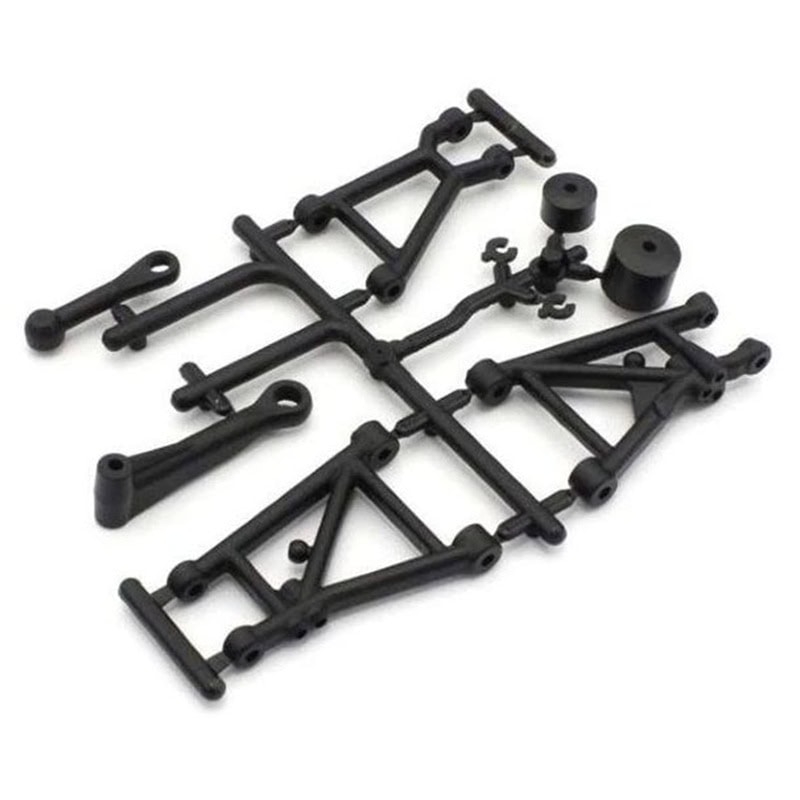 Kyosho FA551B TC Suspension Arm Set FZ02