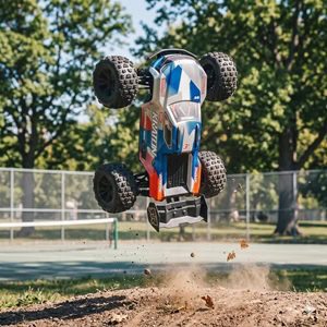 Small Scale, Big Thrills: The 2026 New Mini Powerhouse Lineup 6 Small Scale, Big Thrills: The 2026 New Mini Powerhouse Lineup