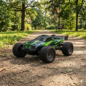 Small Scale, Big Thrills: The 2026 New Mini Powerhouse Lineup 2 Small Scale, Big Thrills: The 2026 New Mini Powerhouse Lineup
