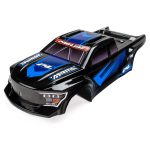 pro3693-18_1 1/16 Pro-Line Pre-Cut Brute Black Body PRO369318 for Arrma Mini Kraton
