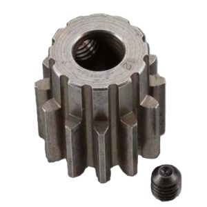 Robonson Racing Pinion Gear Extra Hard Brushless 12t RRP8212