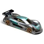 Exotek Racing 1884 J-Zero 1/10 Lexan USGT Race with Wing Body (Clear) Exotek Racing 1884 J-Zero 1/10 Lexan USGT Race with Wing Body (Clear)