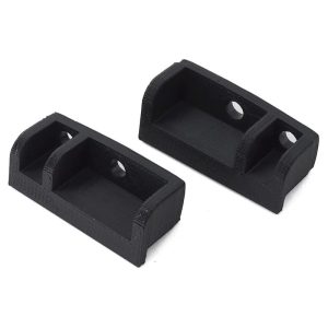 Scale By Chris Pro-Line 77 Ramcharger Glue In Tail Light Buckets (PRO3525-00)
