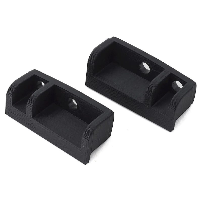 Scale By Chris Pro-Line 77 Ramcharger Glue In Tail Light Buckets (PRO3525-00)