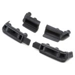 24K RC Technology 1/10 Toyota AE86 Trueno Light Bucket Set (Version 1) (Miniature Scale Drift Accessory)