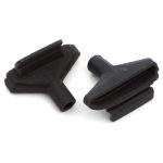 24K RC Technology 1/10 Chevrolet Camaro ZL1 Gen3 Rear Fog Light Buckets (2) TAF34009