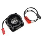 Yokomo 30x30x10mm Racing Performer HYPER Cooling fan RP-033A
