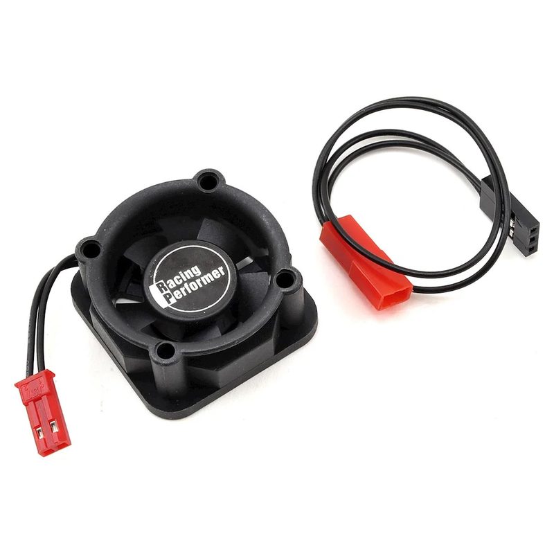 Yokomo 30x30x10mm Racing Performer HYPER Cooling fan YOKRP-033A