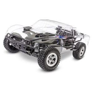 1/10 Traxxas Slash 2WD Stadium Truck Unassembled Kit
