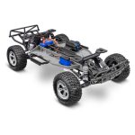 1/10 Traxxas Slash 2WD Stadium Truck Unassembled Kit