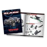 1/10 Traxxas Slash 2WD Stadium Truck Unassembled Kit