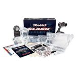 1/10 Traxxas Slash 2WD Stadium Truck Unassembled Kit