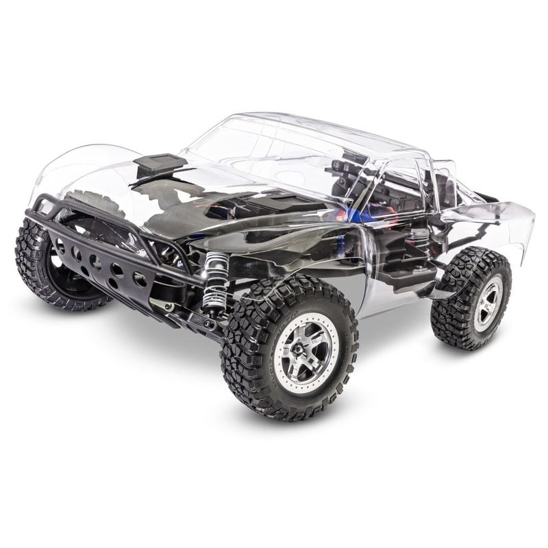 1/10 Traxxas Slash 2WD Stadium Truck Unassembled Kit