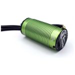 Brushless Combo w/1520 Sensored Motor 1650Kv motor Castle Creations Brushless Combo w/1520 Sensored Motor 1650Kv motor